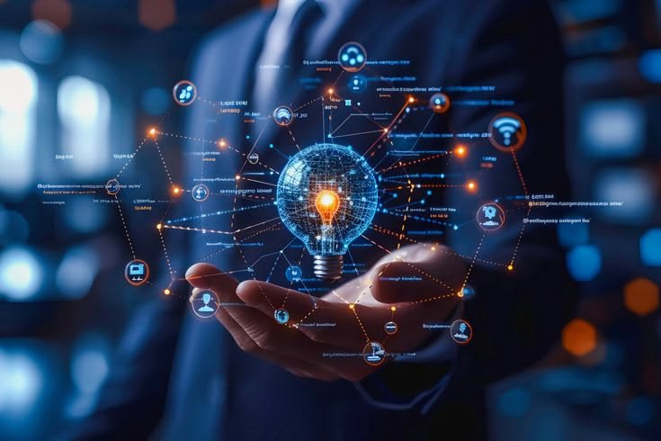 Top ERP Trends in 2026: The Future of Enterprise Resource Planning