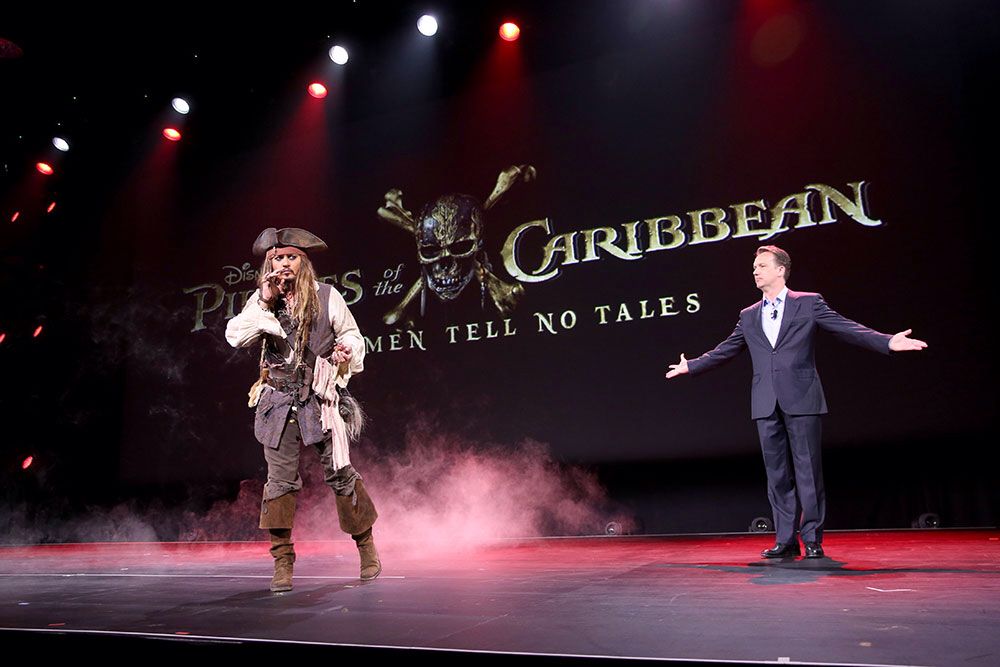 Disney Pirates of the Caribbean Update: Everything We Know About the Franchise's Future in 2026