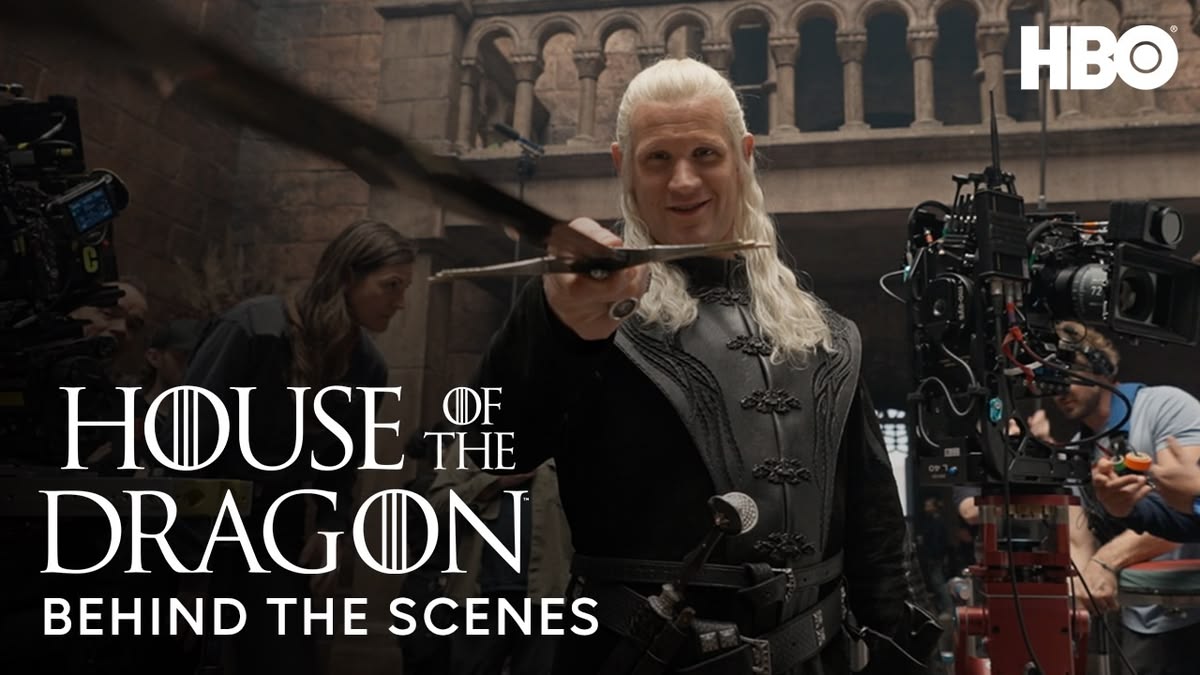 House of the Dragon Season 3 Episode 1 Recap & Review: War Begins with Fire and Blood