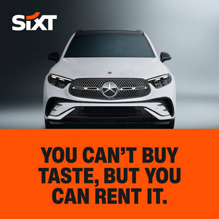 Sixt Luxury Car Rental Insurance Coverage Cost 2026
